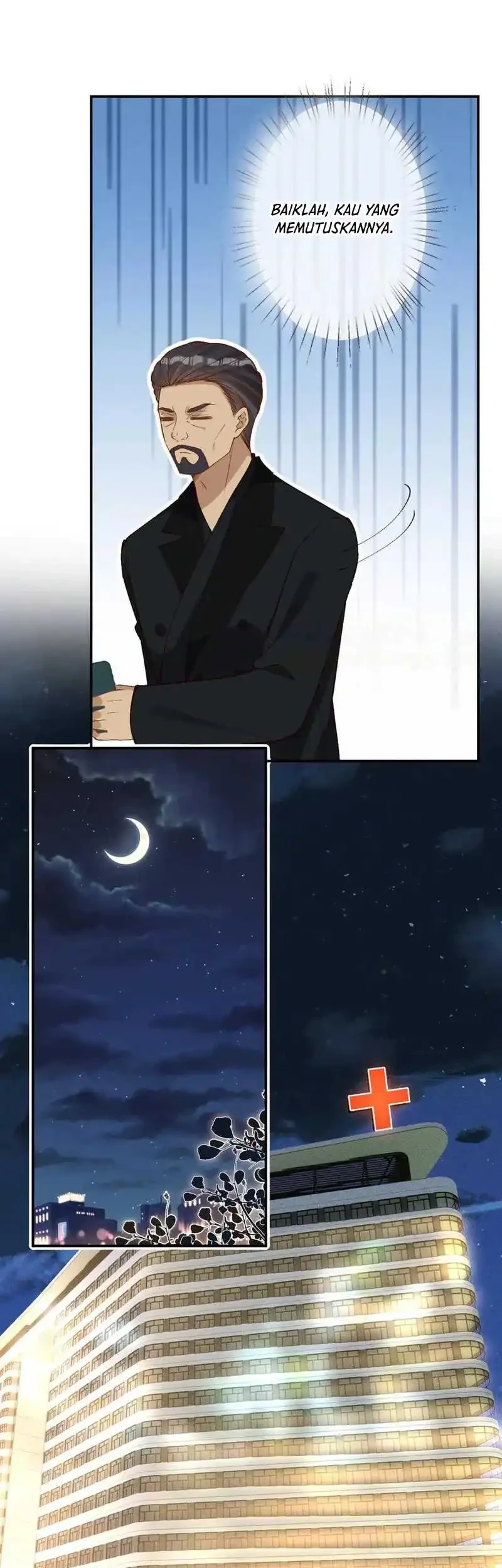 Bao Jin Wo De Xiao Majia Chapter 347 - halaman 22