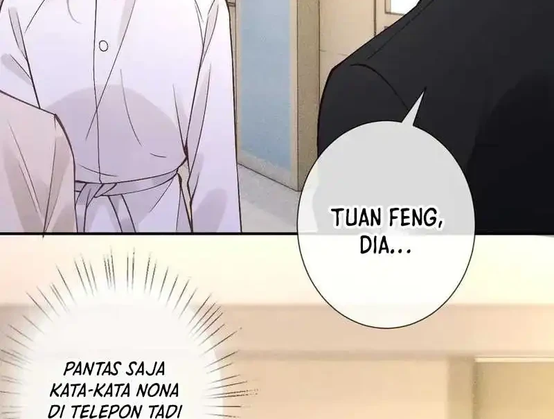 Bao Jin Wo De Xiao Majia Chapter 347 - halaman 30