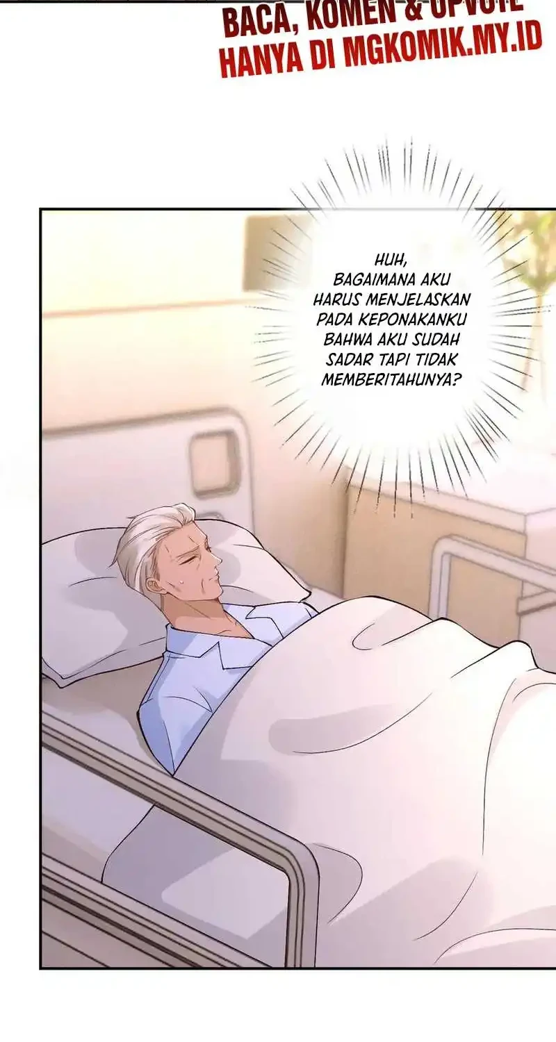 Bao Jin Wo De Xiao Majia Chapter 347 - halaman 32