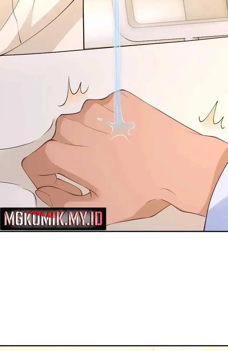 Bao Jin Wo De Xiao Majia Chapter 347 - halaman 34