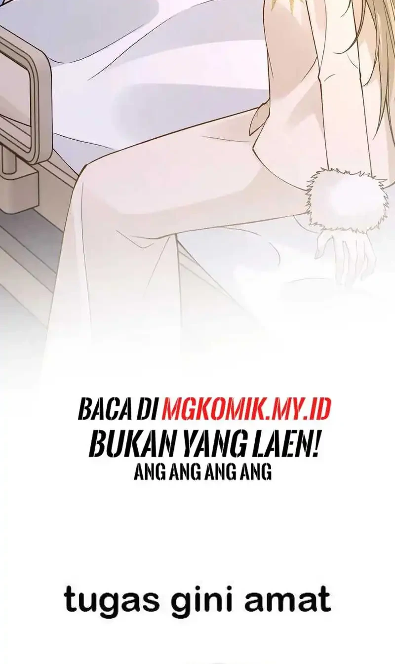 Bao Jin Wo De Xiao Majia Chapter 347 - halaman 36