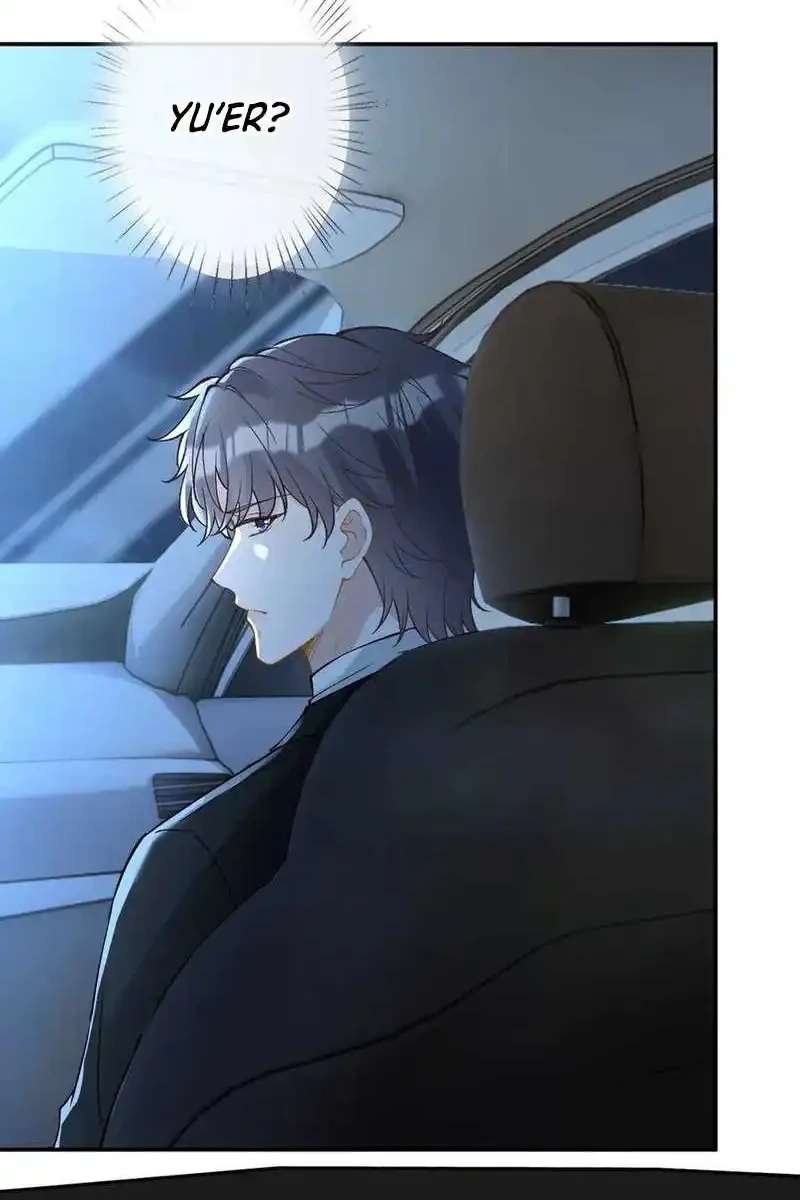 Bao Jin Wo De Xiao Majia Chapter 347 - halaman 4