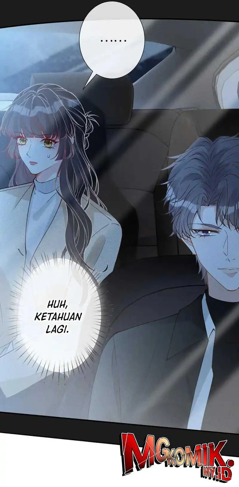 Bao Jin Wo De Xiao Majia Chapter 347 - halaman 5