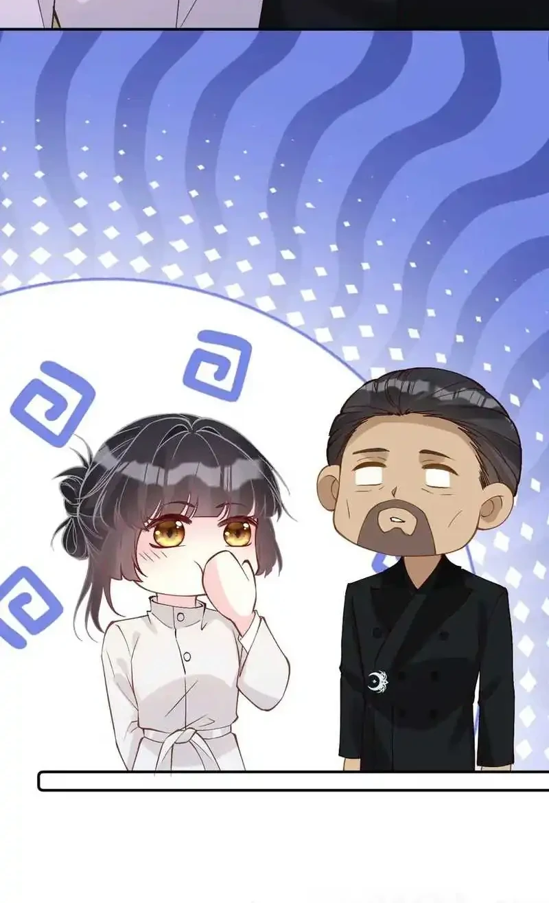 Bao Jin Wo De Xiao Majia Chapter 348 - halaman 10