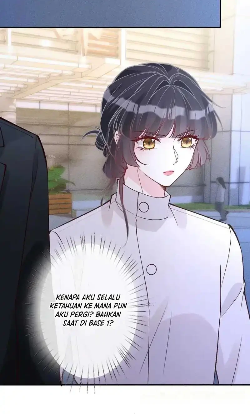 Bao Jin Wo De Xiao Majia Chapter 348 - halaman 14