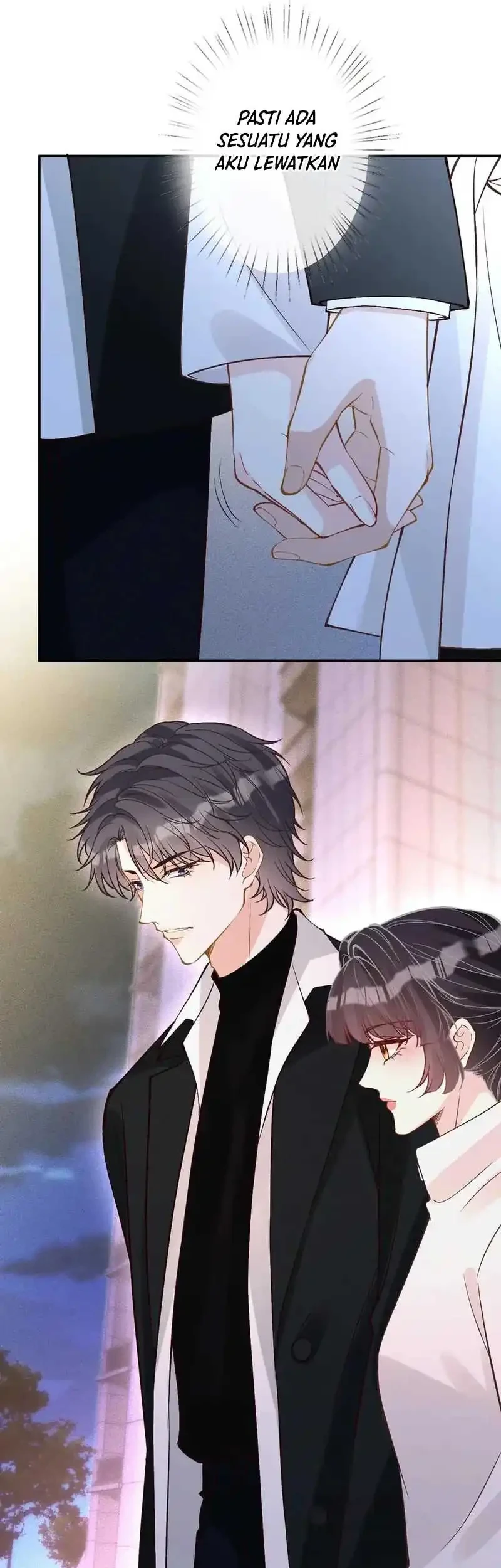 Bao Jin Wo De Xiao Majia Chapter 348 - halaman 15