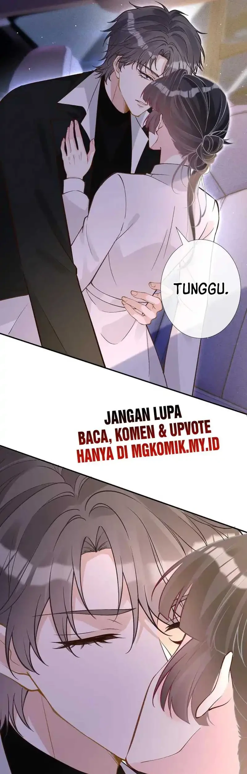 Bao Jin Wo De Xiao Majia Chapter 348 - halaman 18