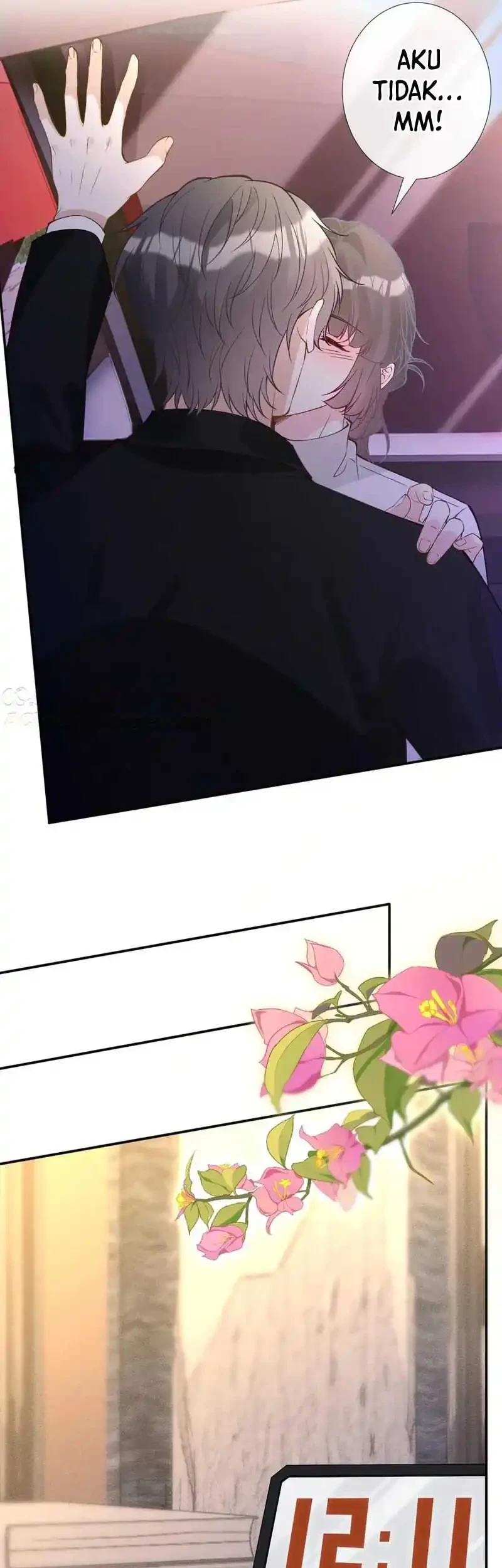 Bao Jin Wo De Xiao Majia Chapter 348 - halaman 24
