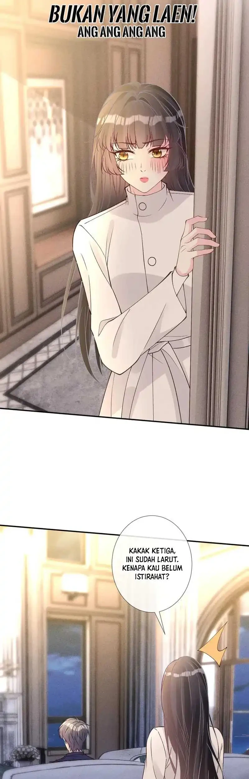 Bao Jin Wo De Xiao Majia Chapter 348 - halaman 26