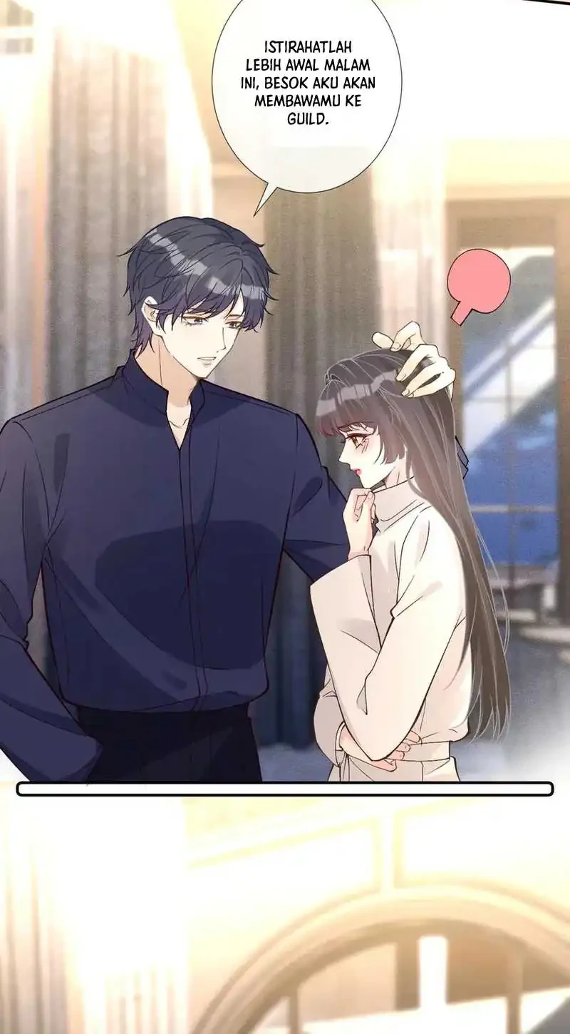 Bao Jin Wo De Xiao Majia Chapter 348 - halaman 29