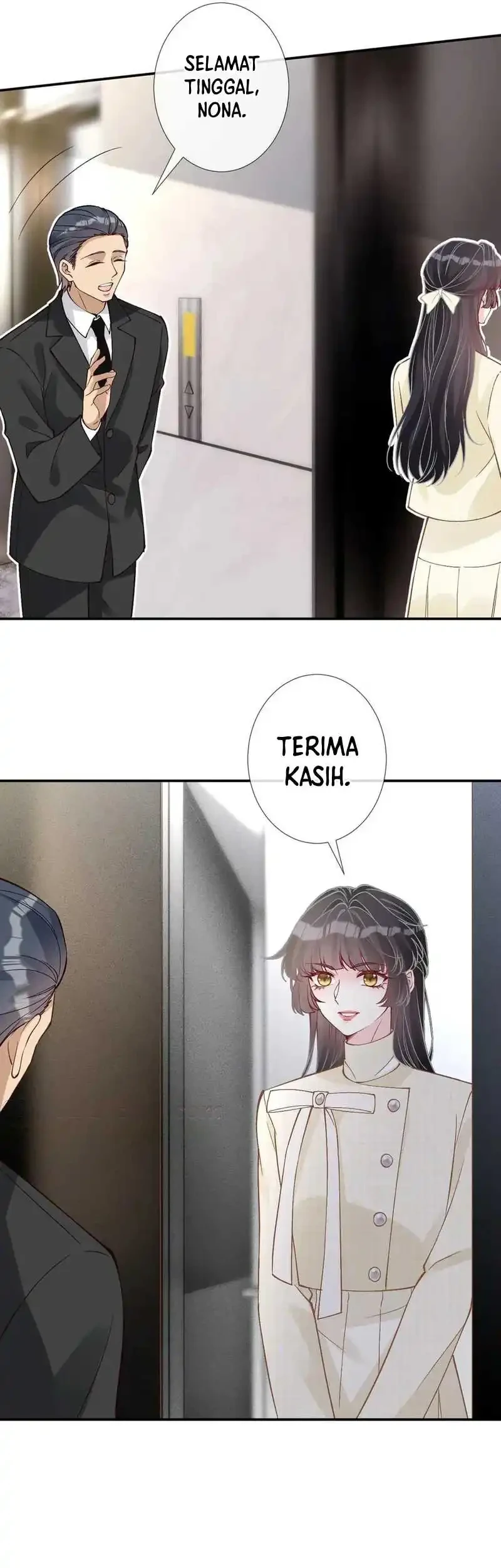 Bao Jin Wo De Xiao Majia Chapter 348 - halaman 32