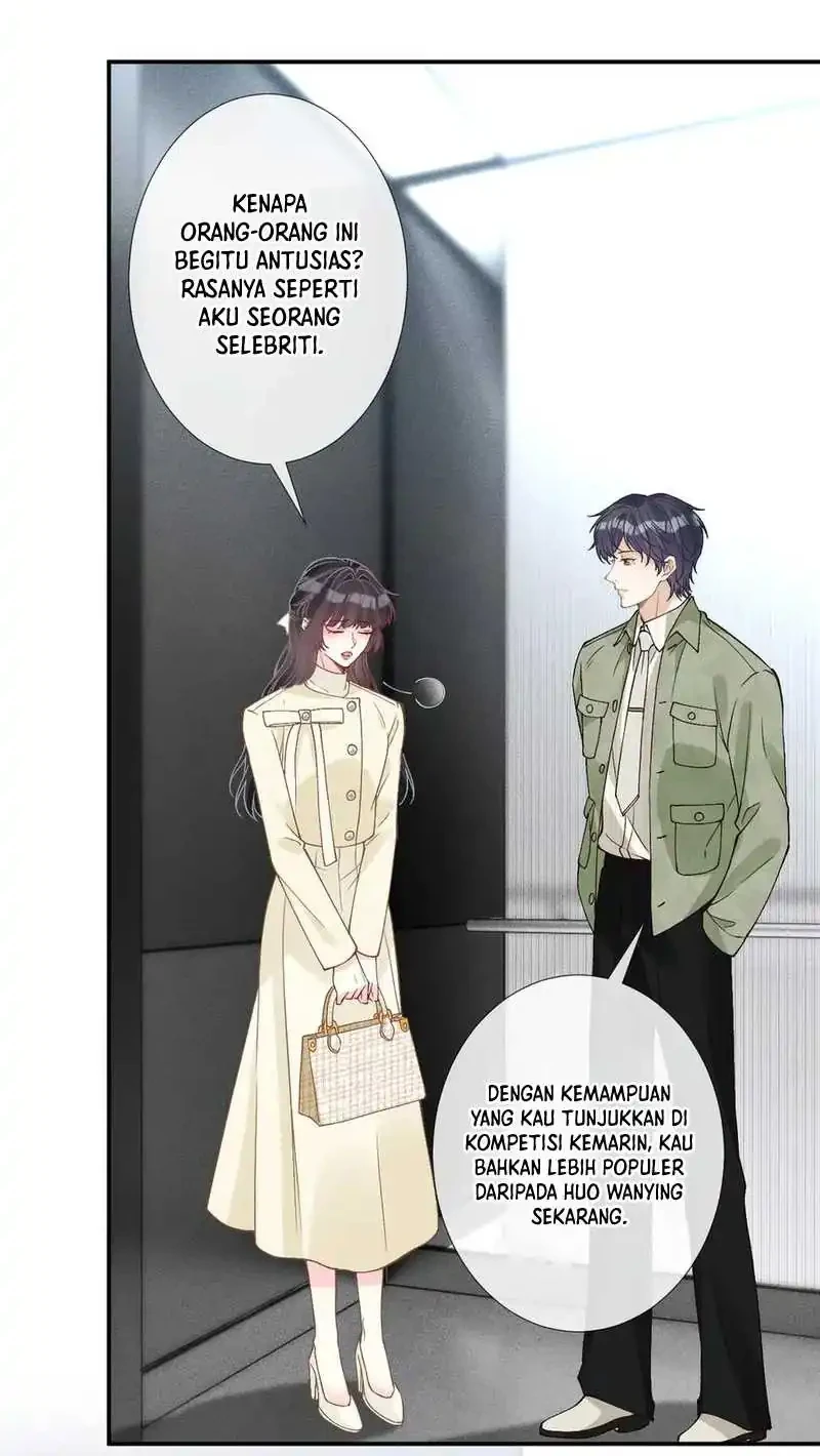 Bao Jin Wo De Xiao Majia Chapter 348 - halaman 33
