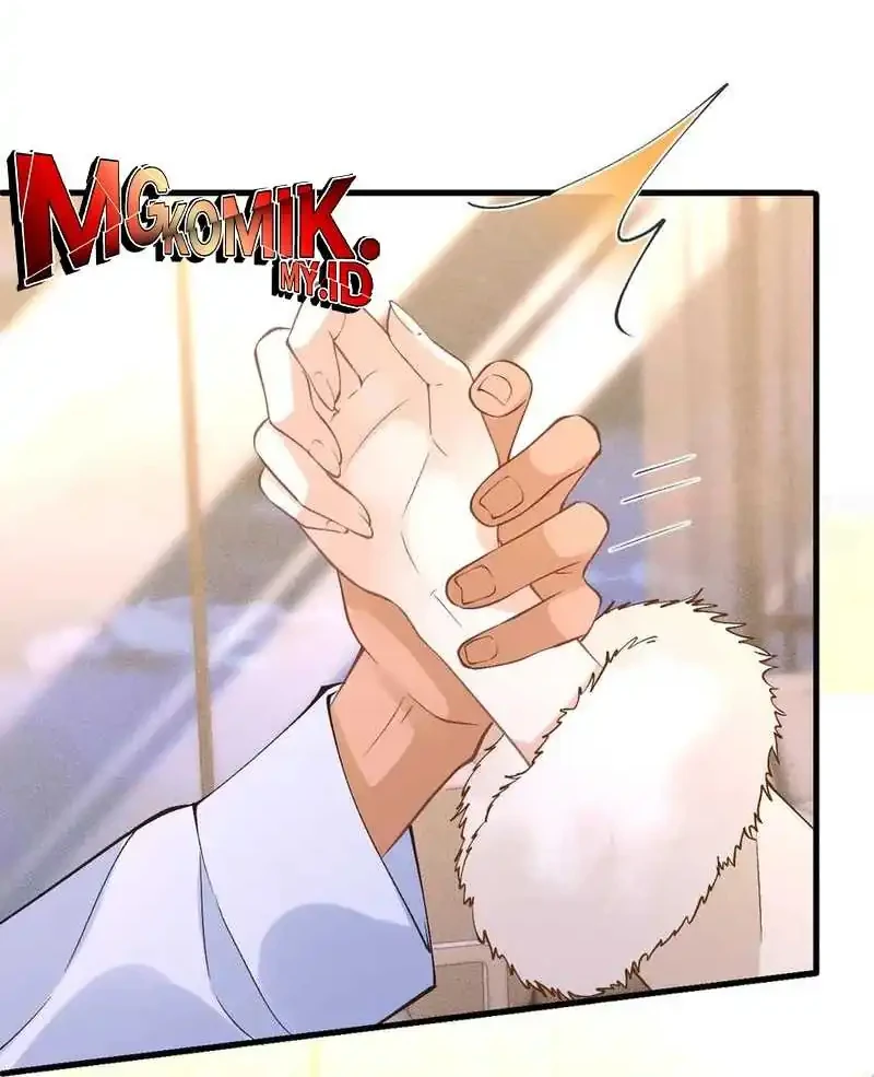 Bao Jin Wo De Xiao Majia Chapter 348 - halaman 4