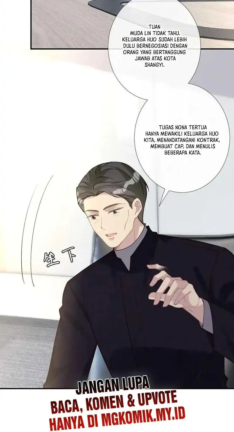 Bao Jin Wo De Xiao Majia Chapter 349 - halaman 14