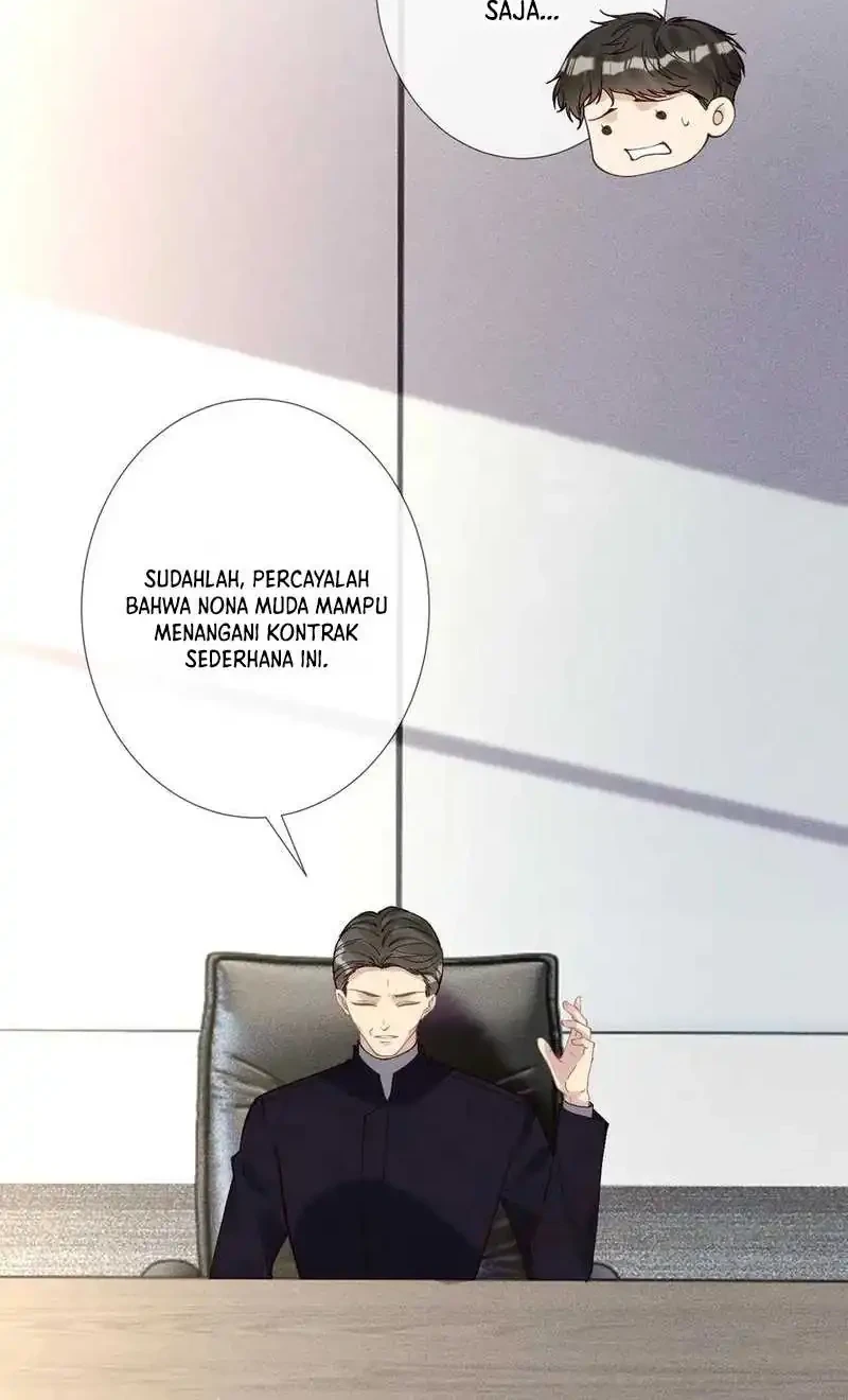 Bao Jin Wo De Xiao Majia Chapter 349 - halaman 16