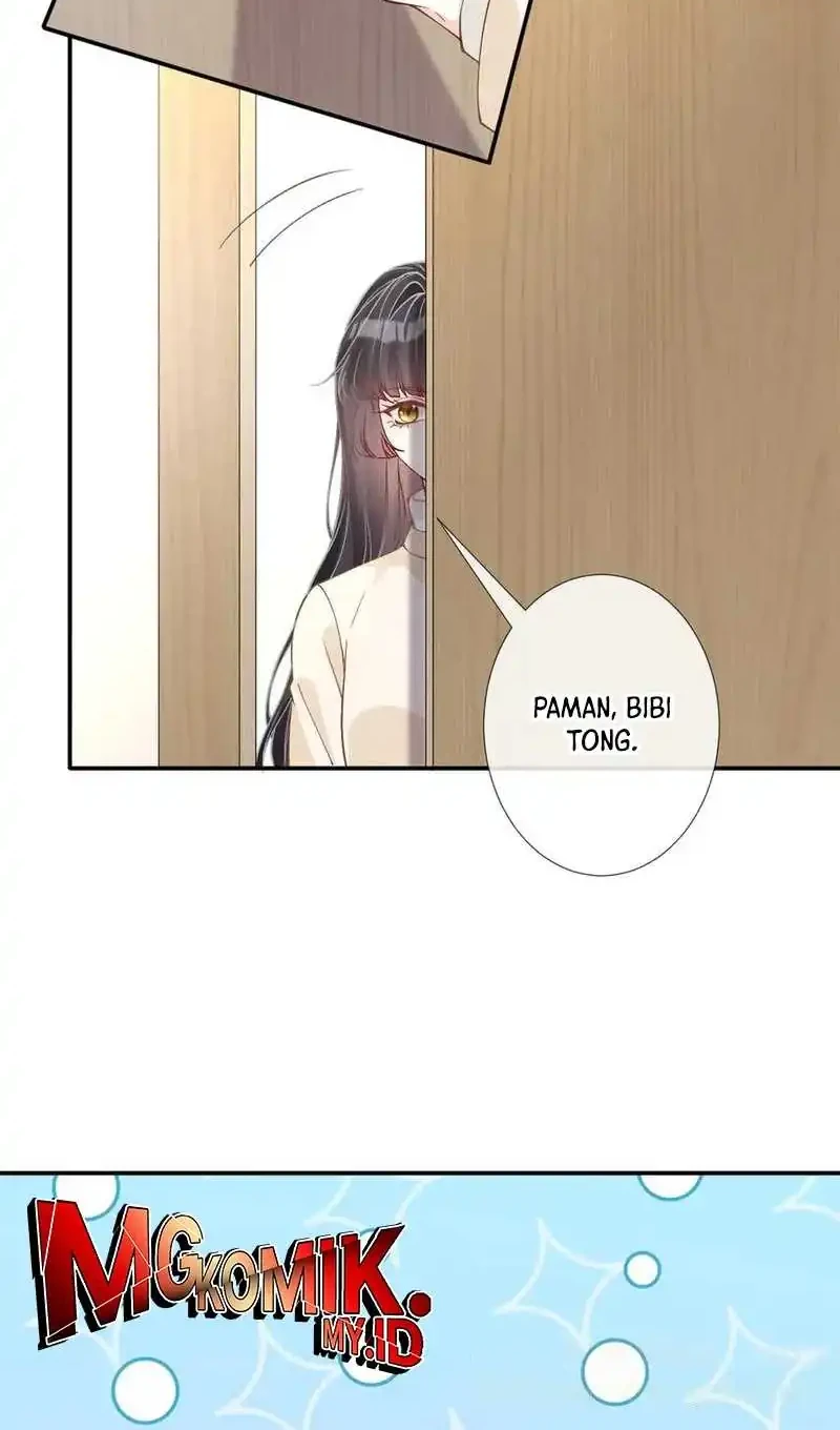 Bao Jin Wo De Xiao Majia Chapter 349 - halaman 23