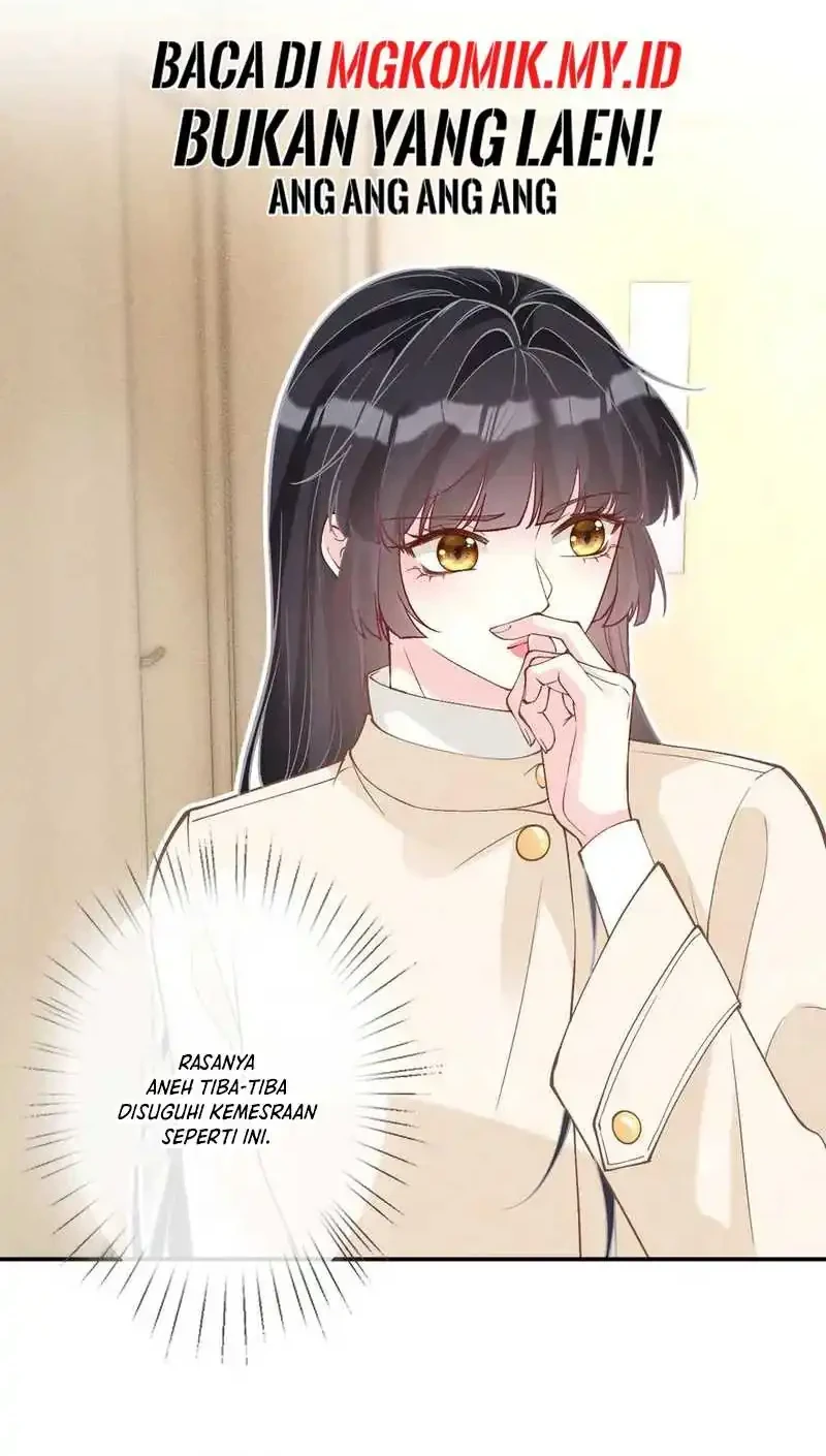 Bao Jin Wo De Xiao Majia Chapter 349 - halaman 30