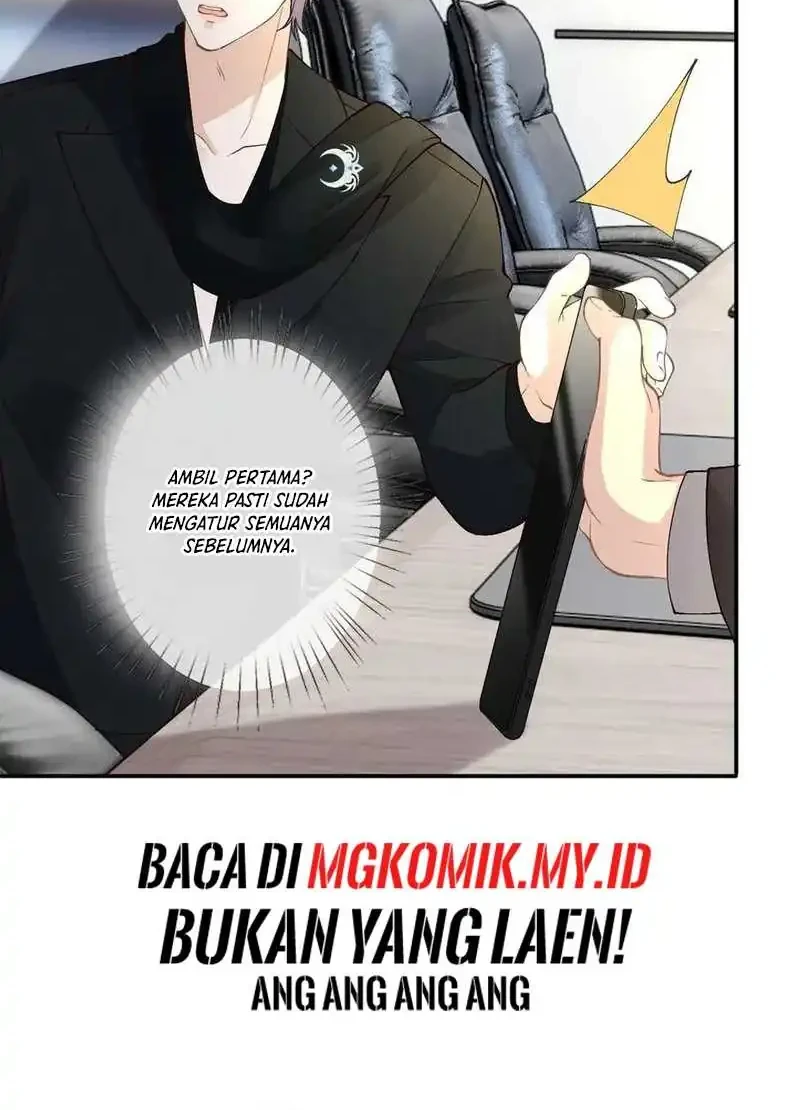 Bao Jin Wo De Xiao Majia Chapter 349 - halaman 8