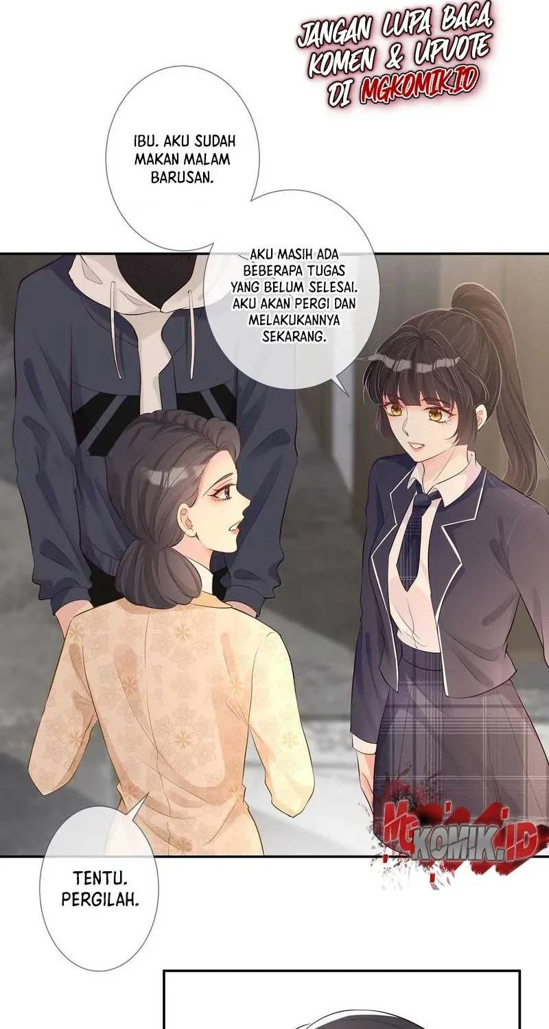 Bao Jin Wo De Xiao Majia Chapter 35 - halaman 10