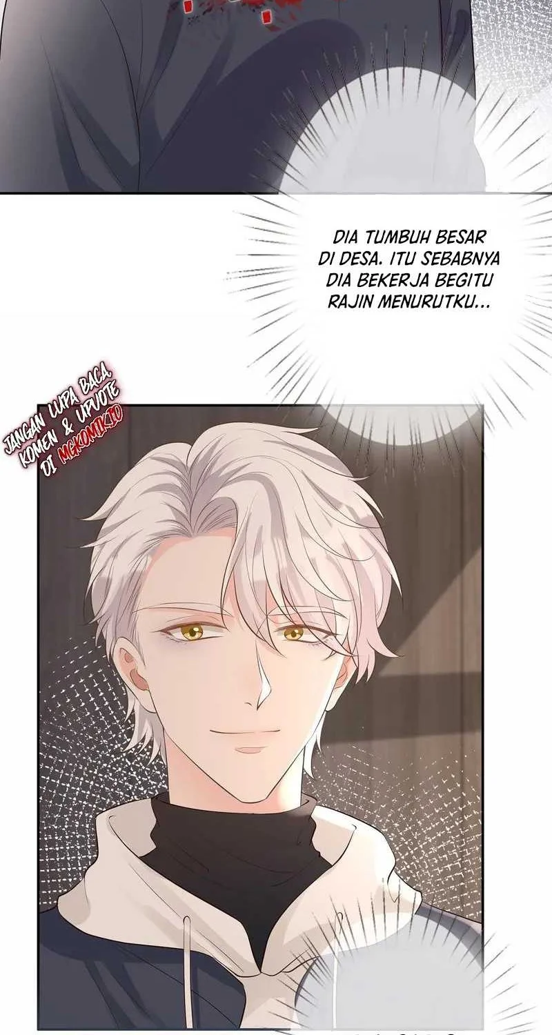 Bao Jin Wo De Xiao Majia Chapter 35 - halaman 12