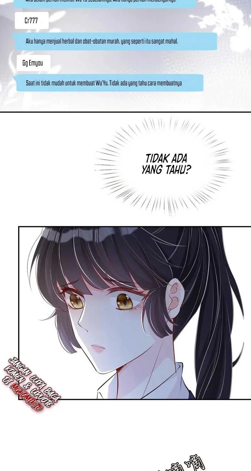 Bao Jin Wo De Xiao Majia Chapter 35 - halaman 14
