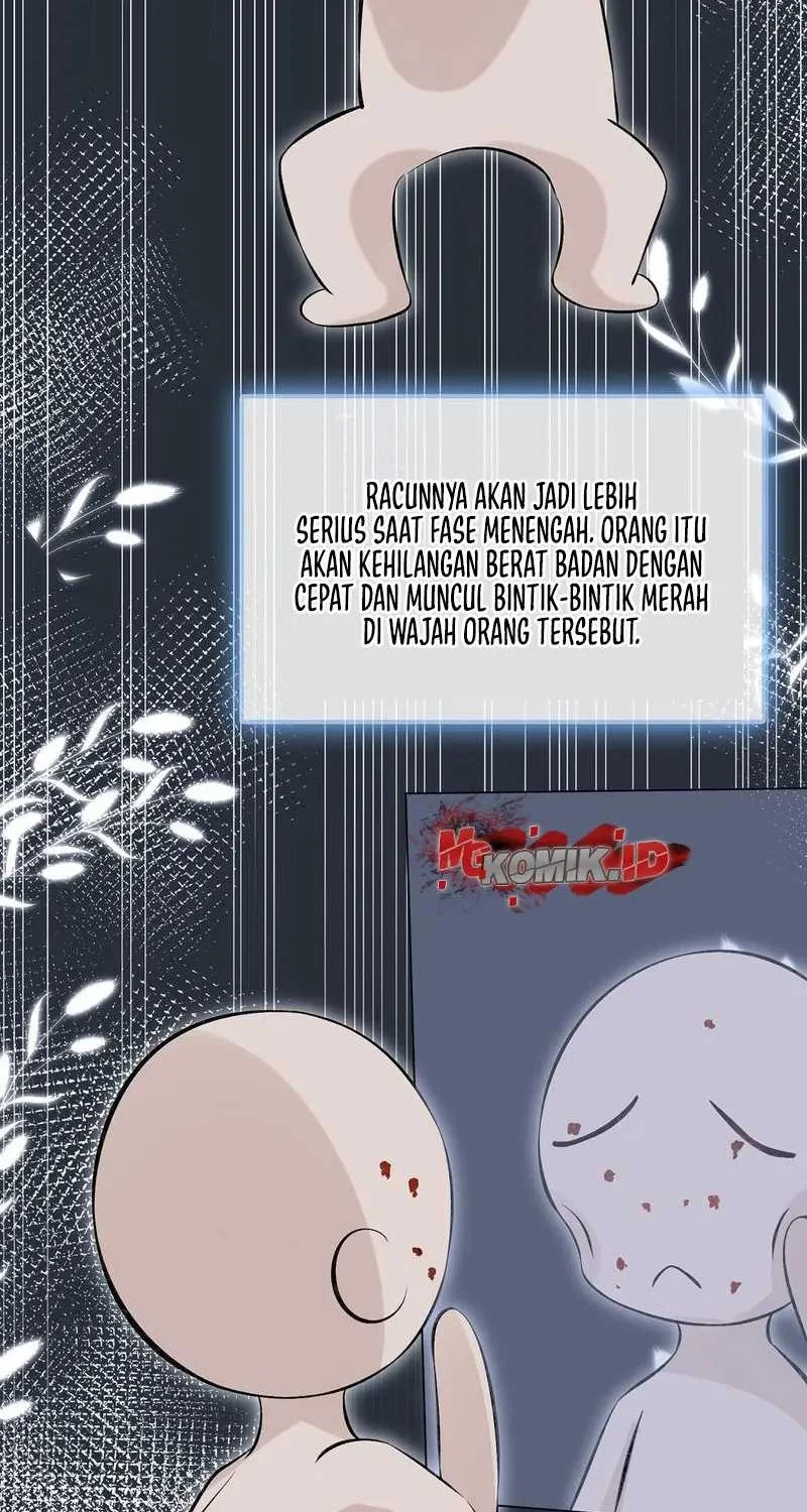 Bao Jin Wo De Xiao Majia Chapter 35 - halaman 18