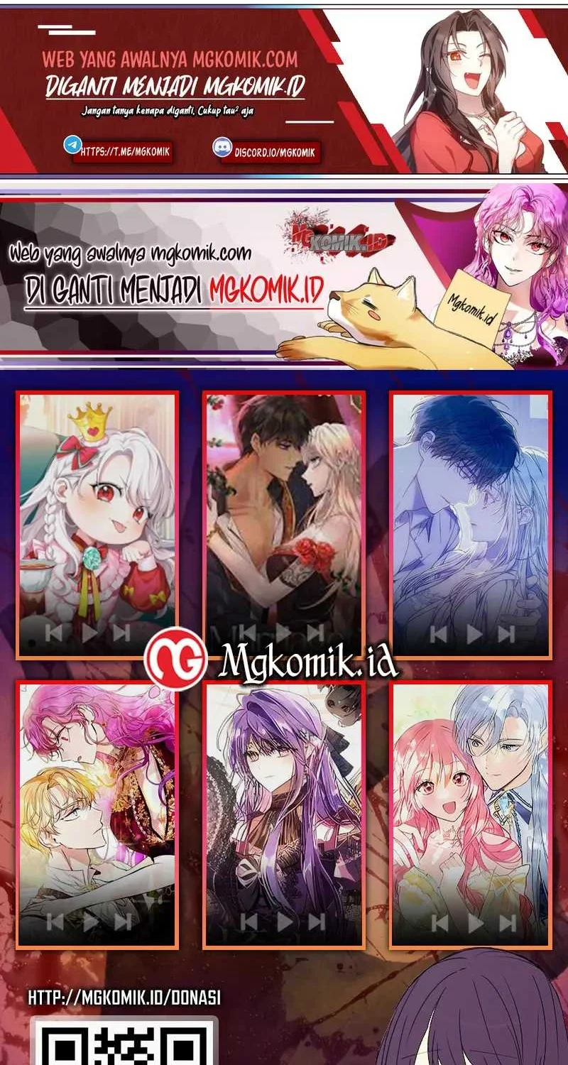 Bao Jin Wo De Xiao Majia Chapter 35 - halaman 22