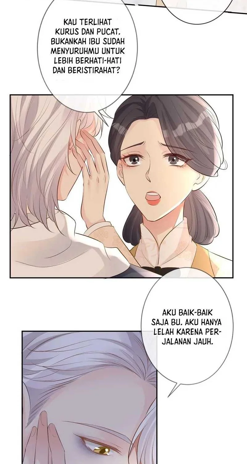 Bao Jin Wo De Xiao Majia Chapter 35 - halaman 8