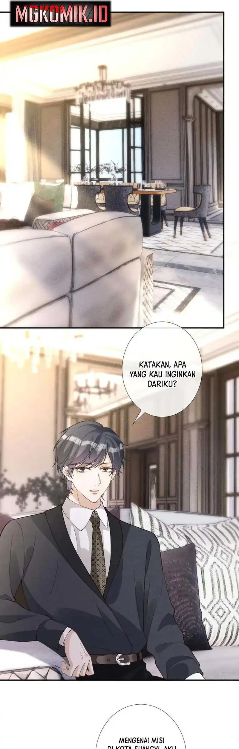Bao Jin Wo De Xiao Majia Chapter 350 - halaman 13