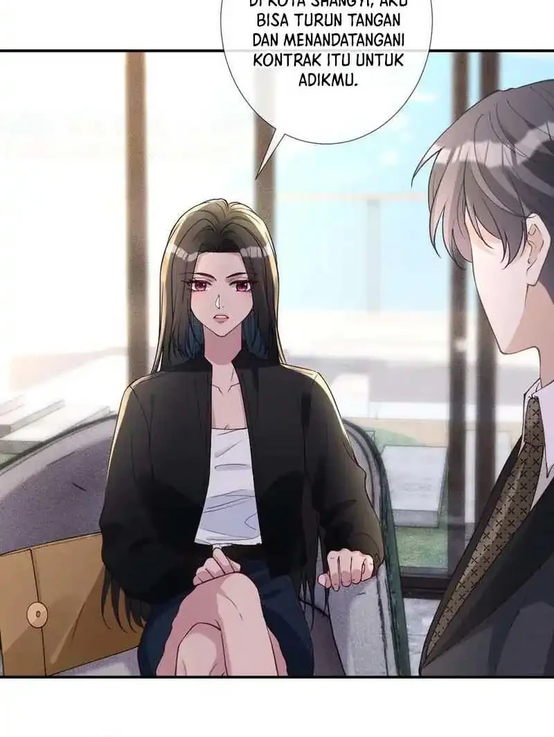Bao Jin Wo De Xiao Majia Chapter 350 - halaman 14