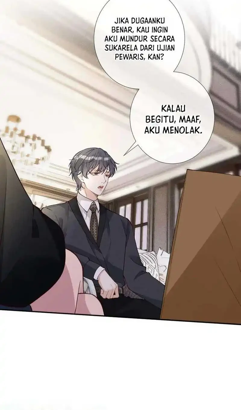 Bao Jin Wo De Xiao Majia Chapter 350 - halaman 18