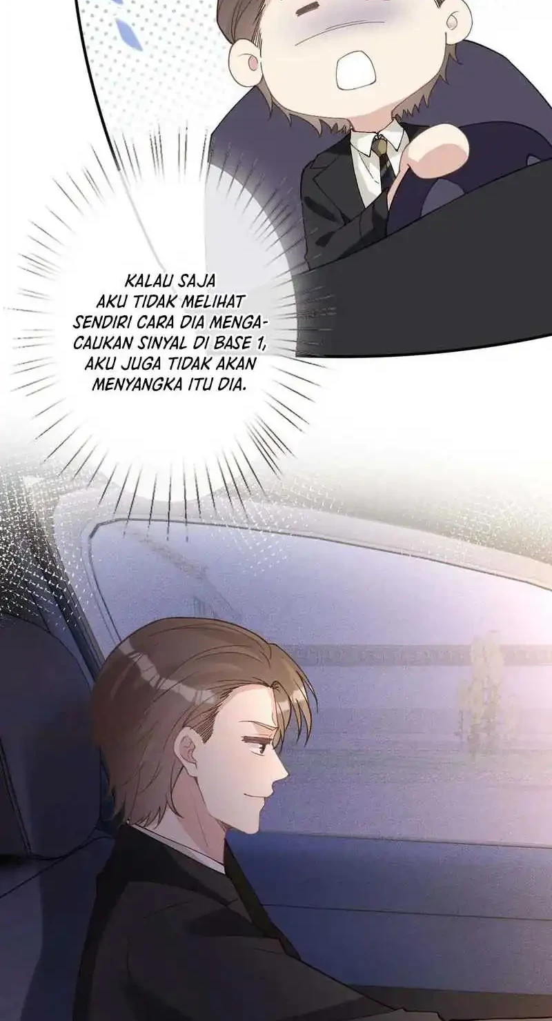 Bao Jin Wo De Xiao Majia Chapter 350 - halaman 28