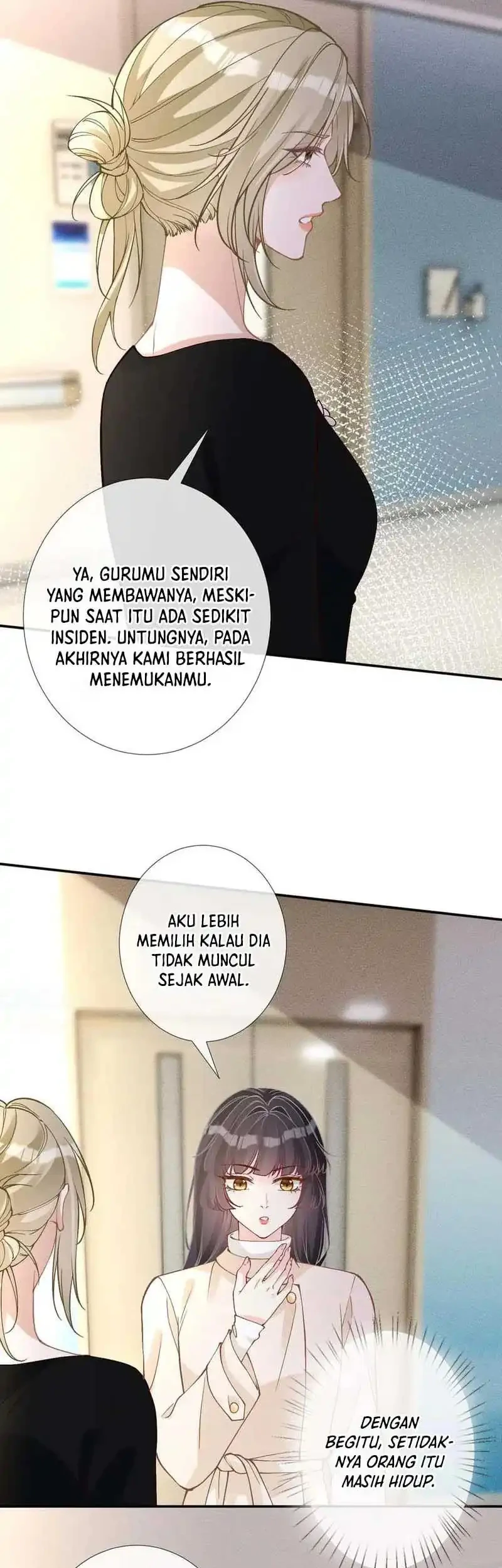 Bao Jin Wo De Xiao Majia Chapter 350 - halaman 5