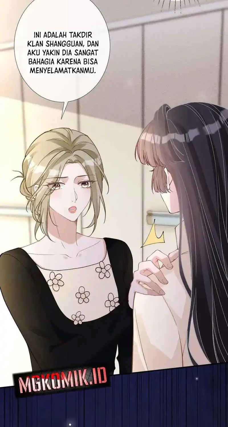 Bao Jin Wo De Xiao Majia Chapter 350 - halaman 6