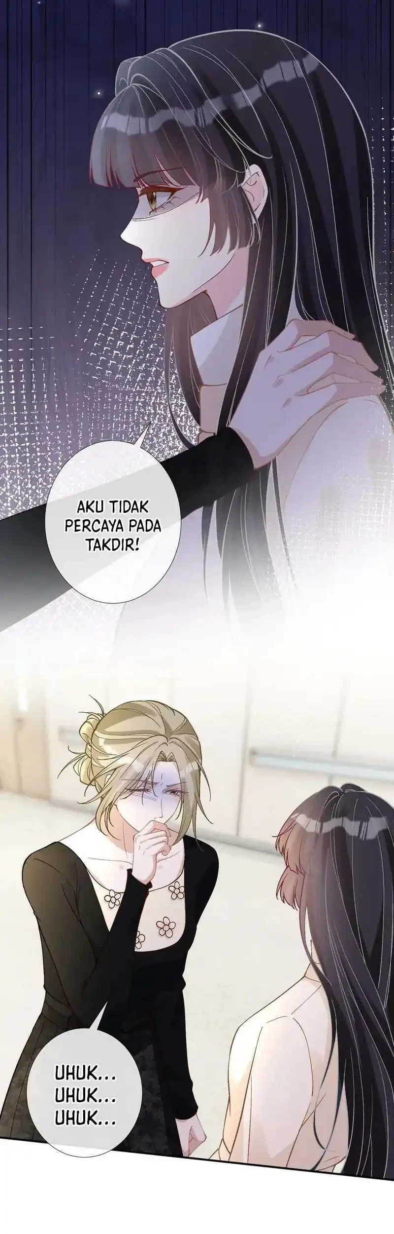 Bao Jin Wo De Xiao Majia Chapter 350 - halaman 7