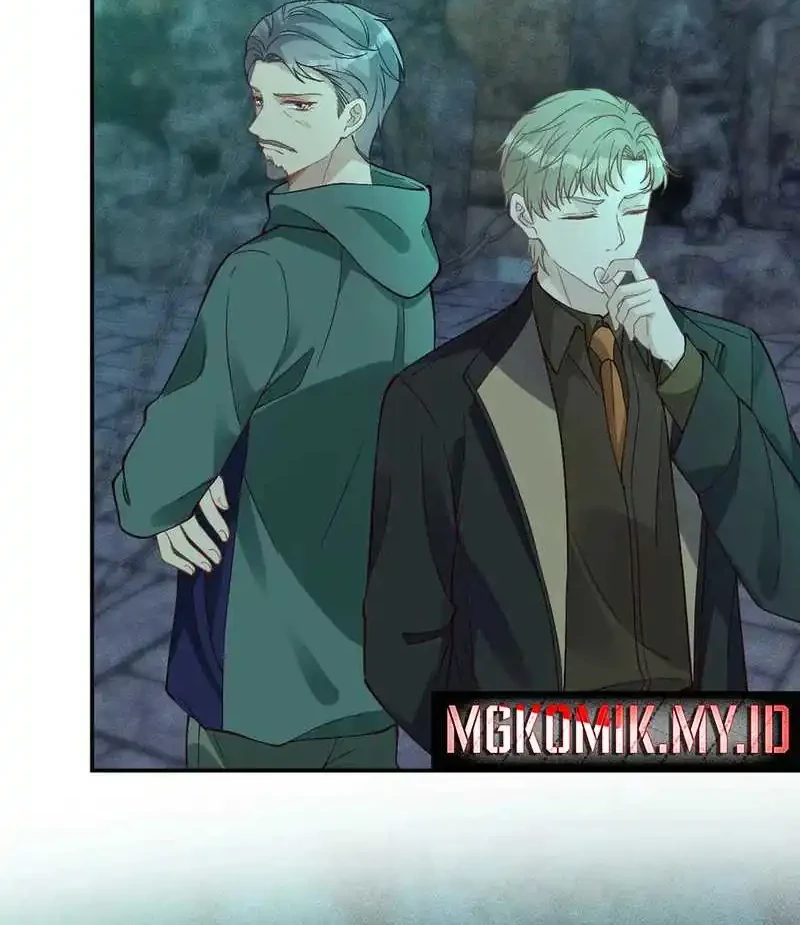 Bao Jin Wo De Xiao Majia Chapter 351 - halaman 12