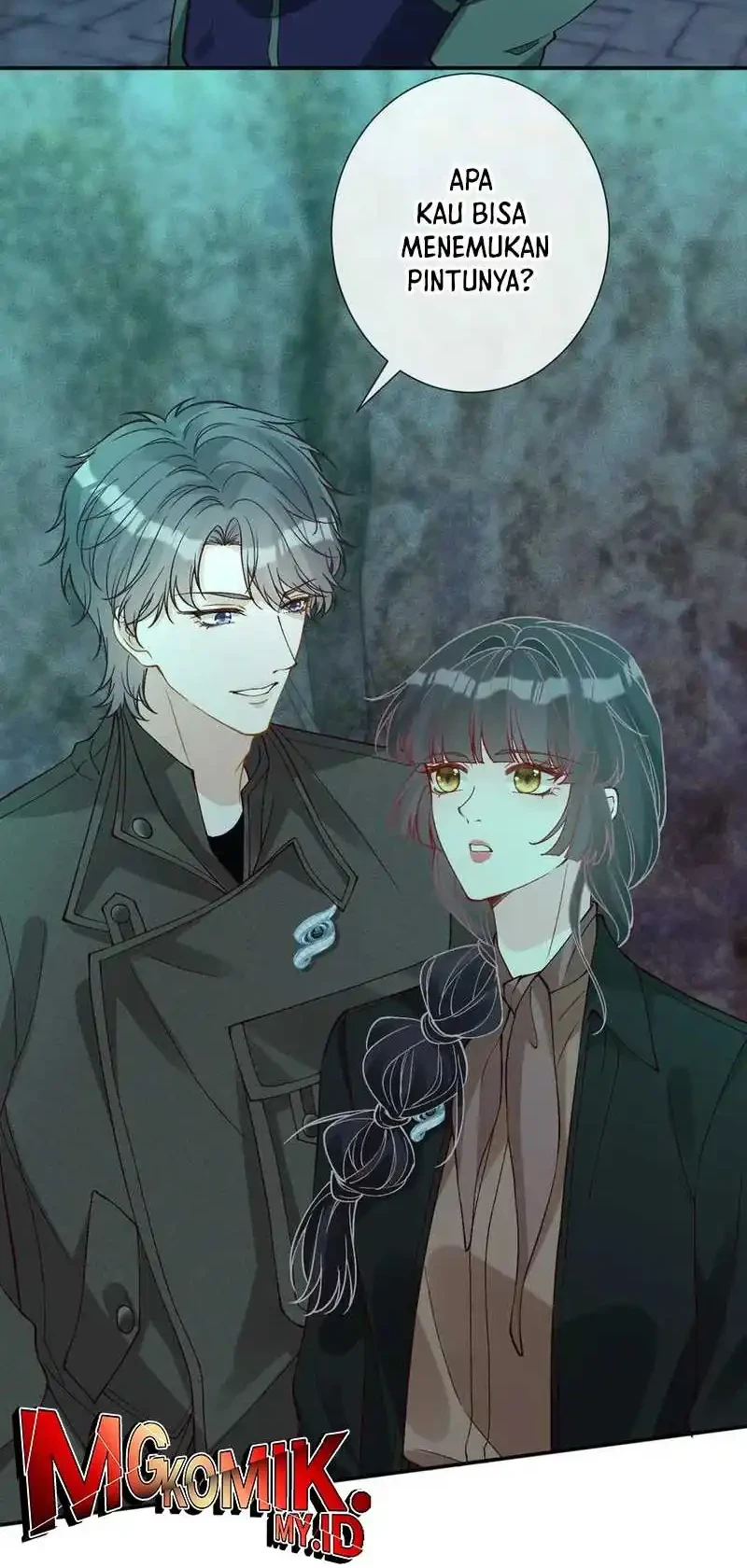 Bao Jin Wo De Xiao Majia Chapter 351 - halaman 14