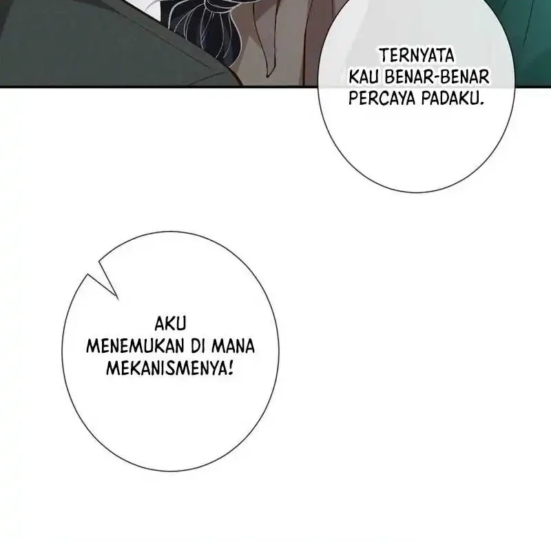 Bao Jin Wo De Xiao Majia Chapter 351 - halaman 22