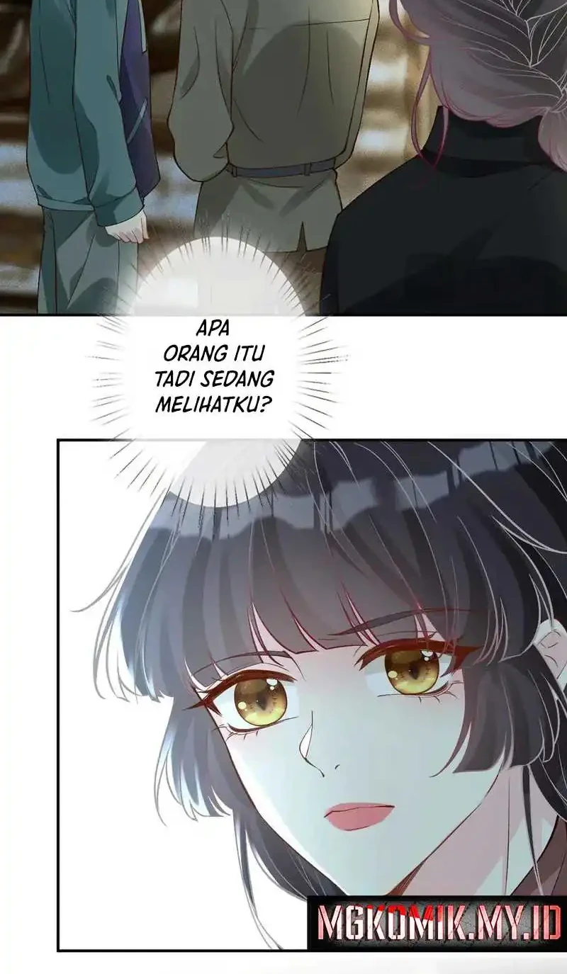 Bao Jin Wo De Xiao Majia Chapter 351 - halaman 28