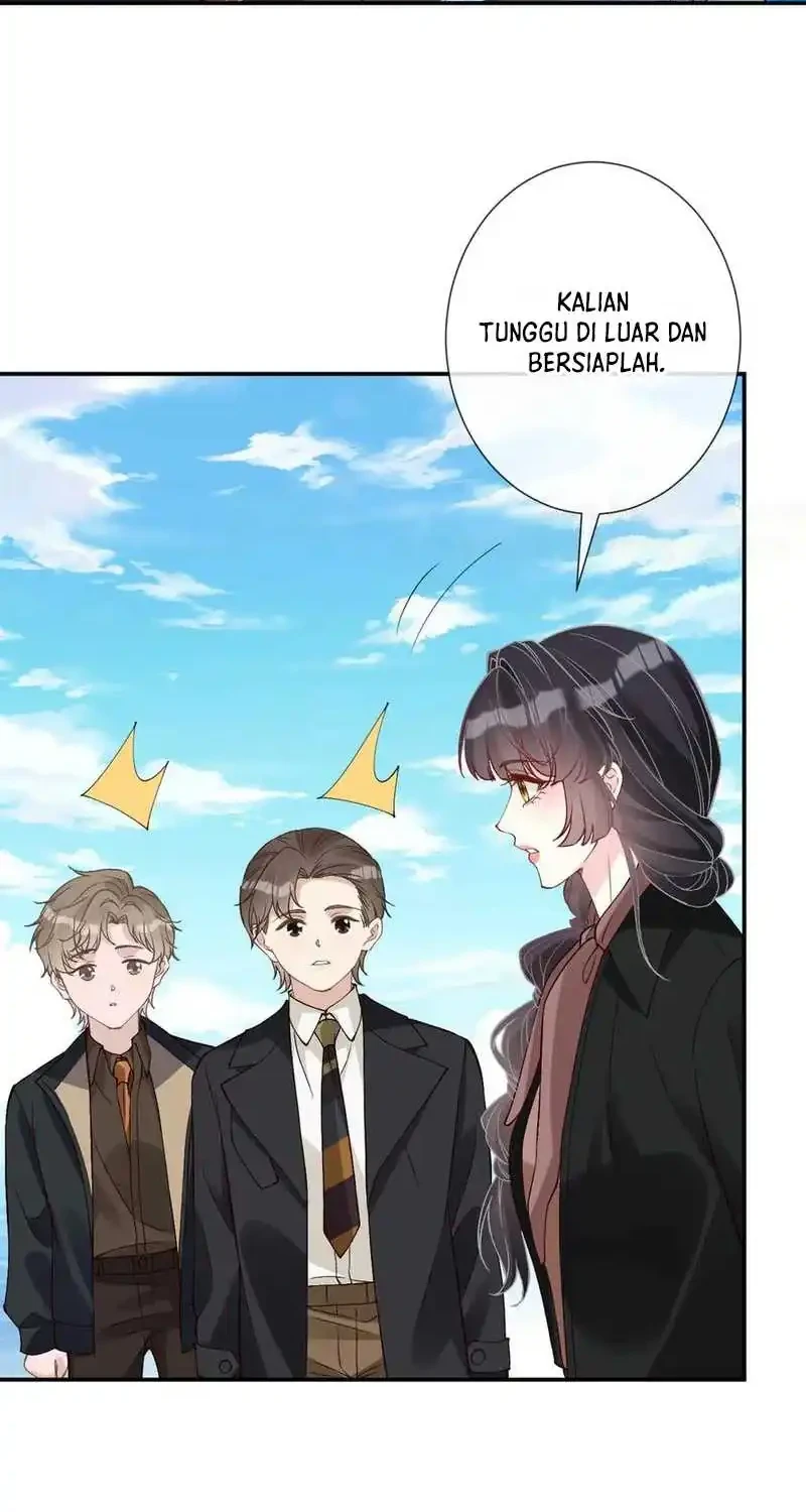 Bao Jin Wo De Xiao Majia Chapter 351 - halaman 34