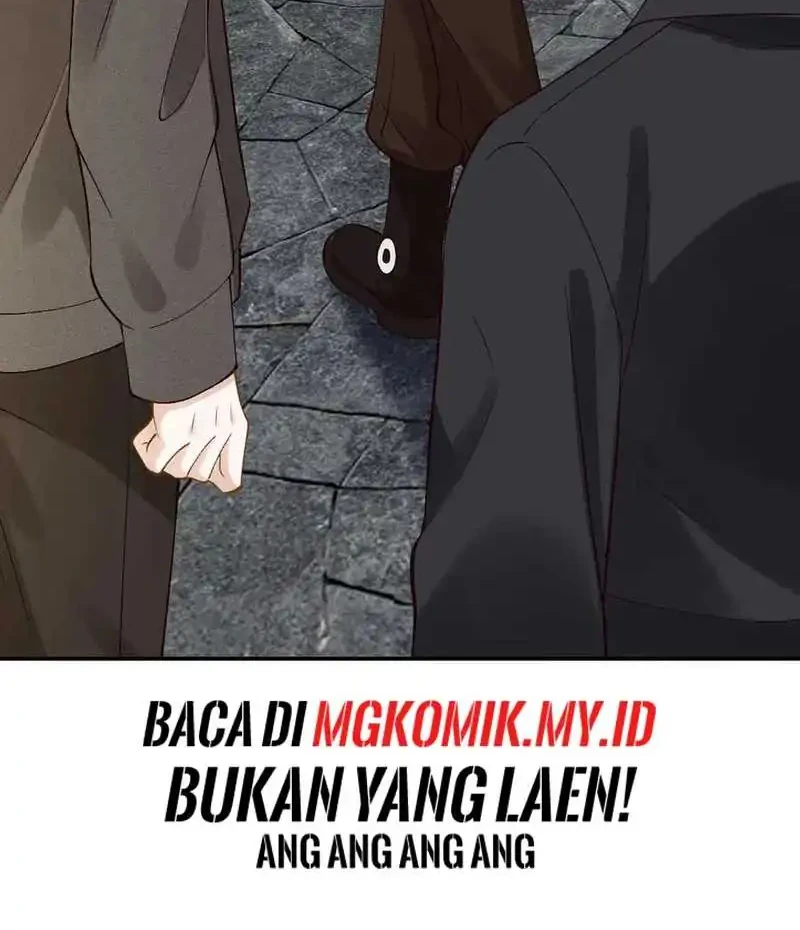 Bao Jin Wo De Xiao Majia Chapter 351 - halaman 36