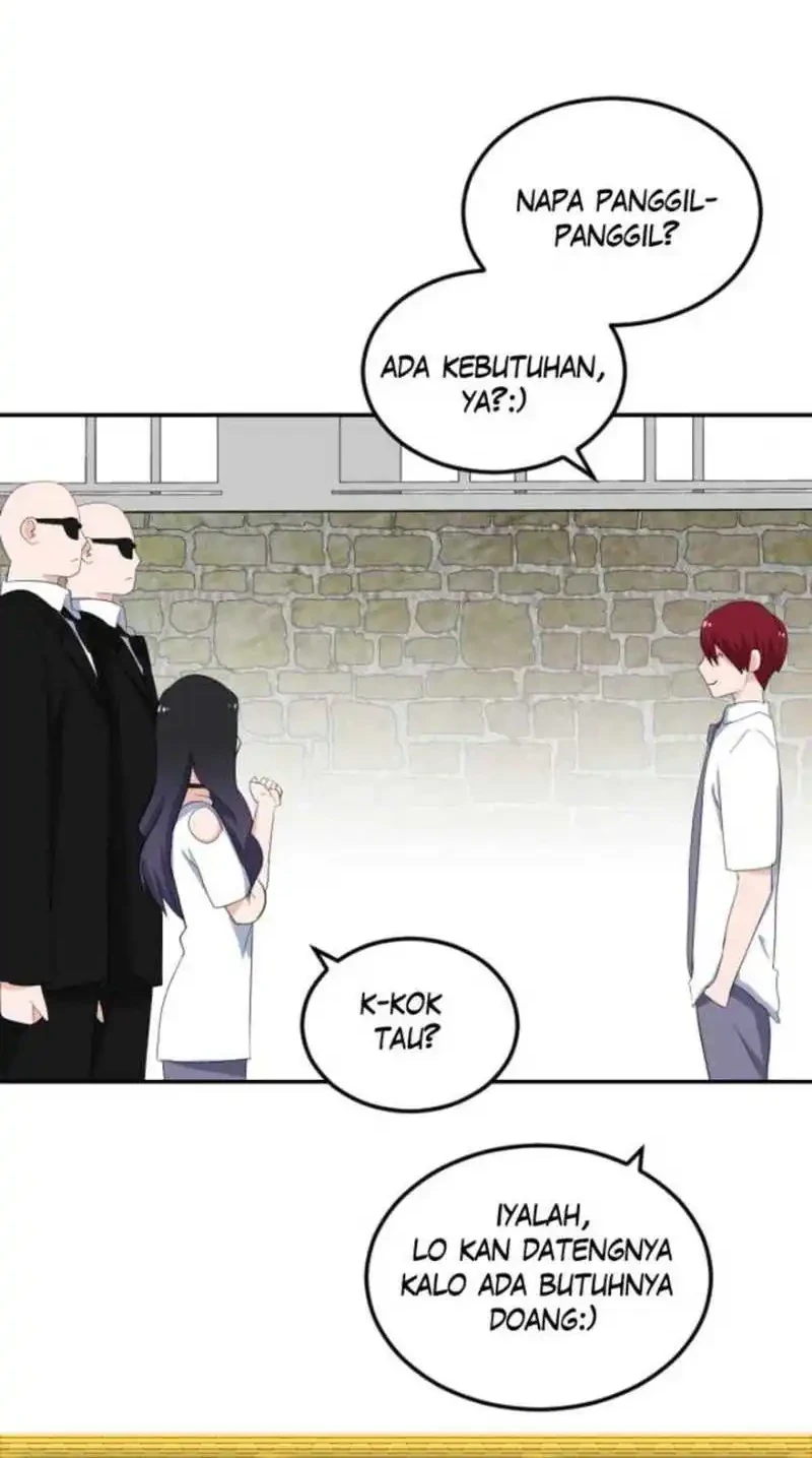 Bao Jin Wo De Xiao Majia Chapter 351 - halaman 38