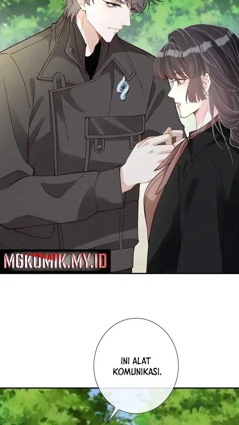 Bao Jin Wo De Xiao Majia Chapter 351 - halaman 4