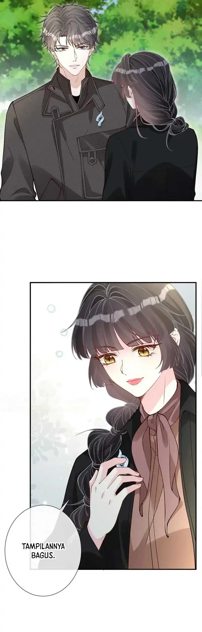 Bao Jin Wo De Xiao Majia Chapter 351 - halaman 5
