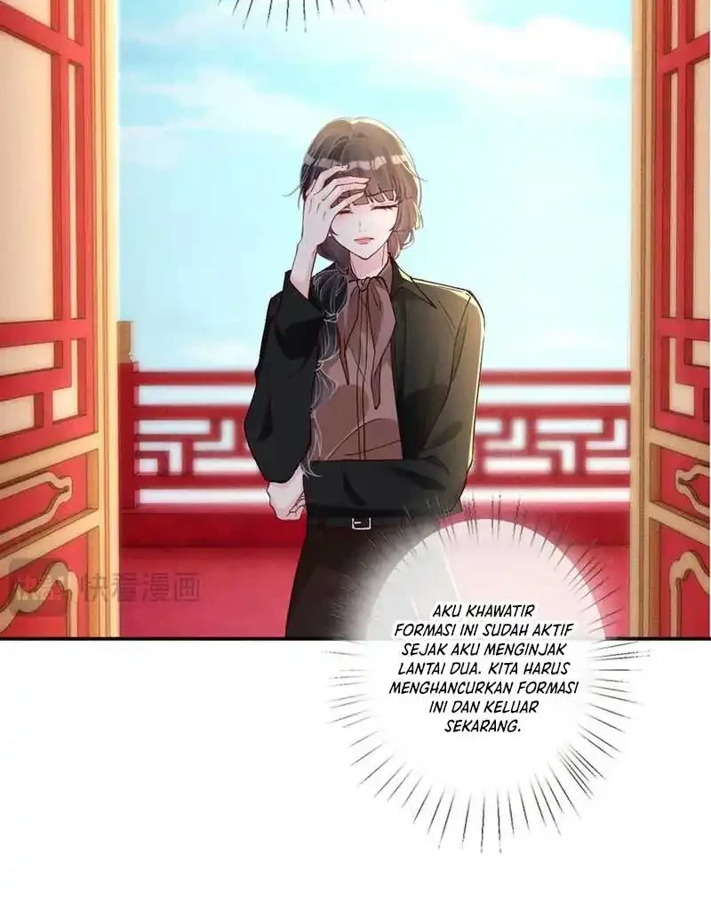 Bao Jin Wo De Xiao Majia Chapter 352 - halaman 10