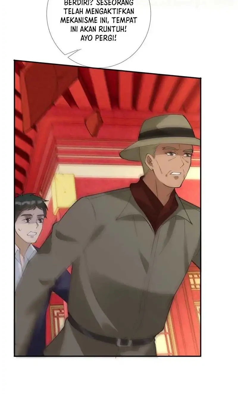 Bao Jin Wo De Xiao Majia Chapter 352 - halaman 22