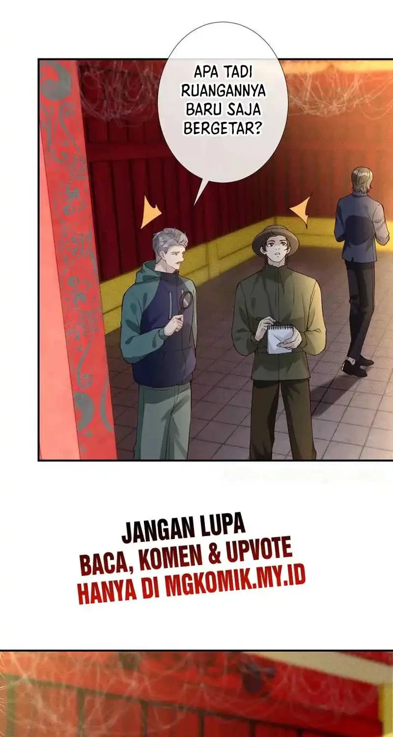 Bao Jin Wo De Xiao Majia Chapter 352 - halaman 4