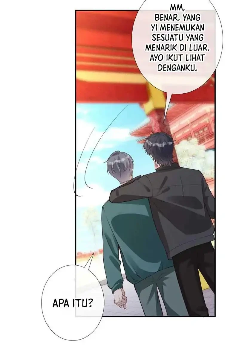 Bao Jin Wo De Xiao Majia Chapter 352 - halaman 6
