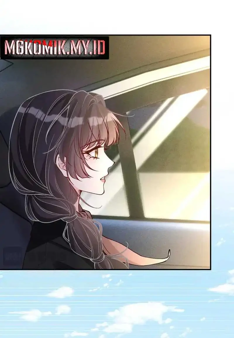 Bao Jin Wo De Xiao Majia Chapter 353 - halaman 12