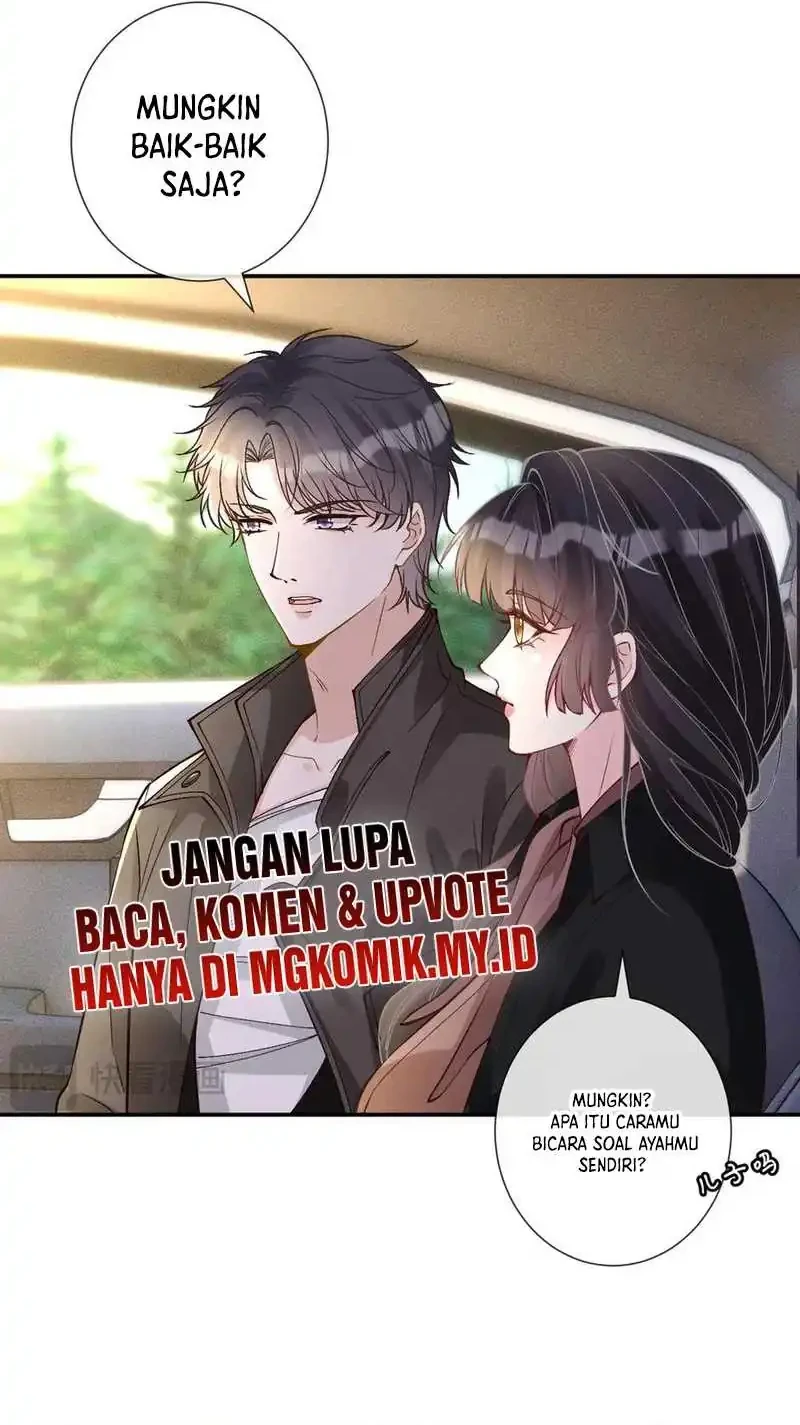 Bao Jin Wo De Xiao Majia Chapter 353 - halaman 16